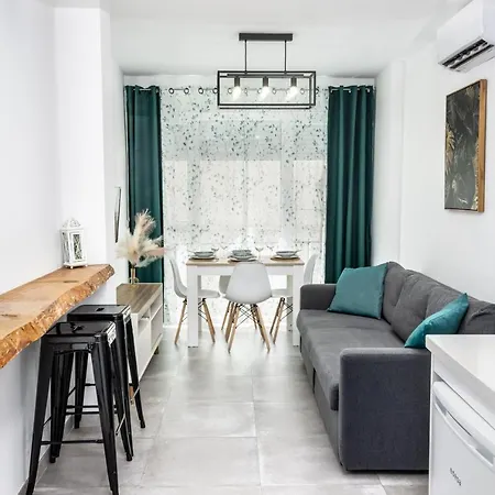 Apartment Lineros