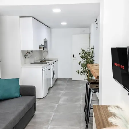 Apartment Lineros *