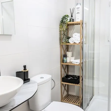 Apartment Lineros Cordoba