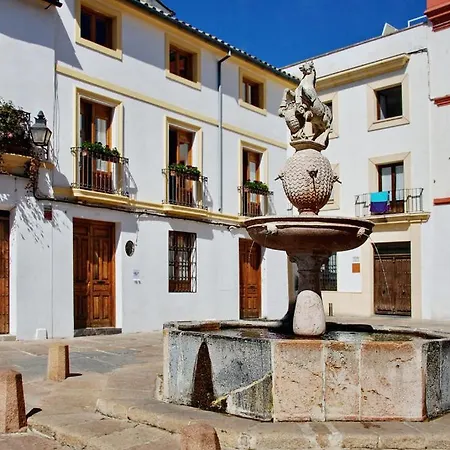 Lineros Apartment