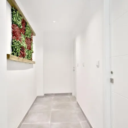 Apartment Lineros *
