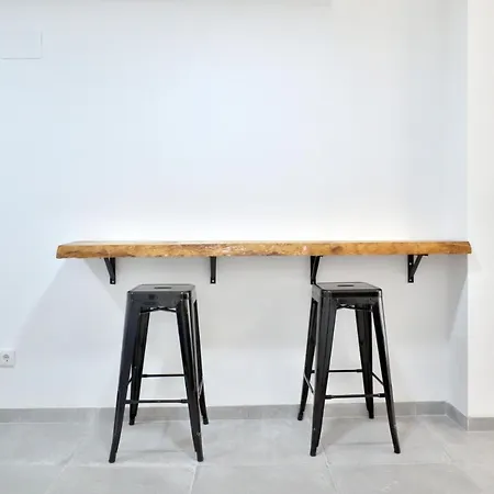 Lineros Apartment *