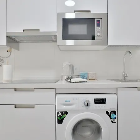 Lineros Apartment Cordoba