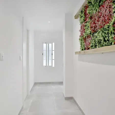 Apartment Lineros *