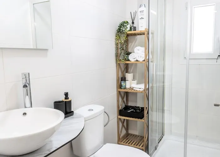 Lägenhet Lineros Córdoba